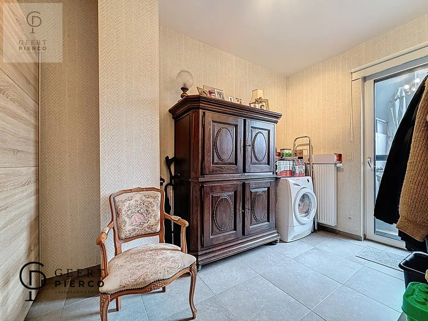 Knap investeringsappartement foto 20