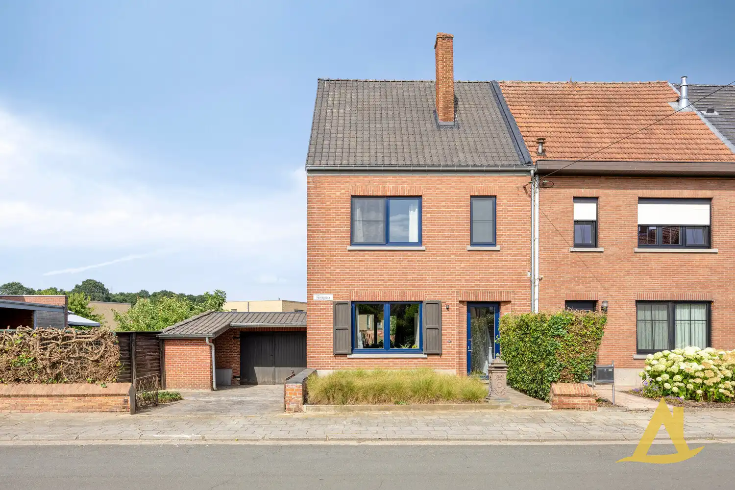 ENERGIEZUINIGE WONING, NABIJ HET CENTRUM VAN DIEST! foto 38