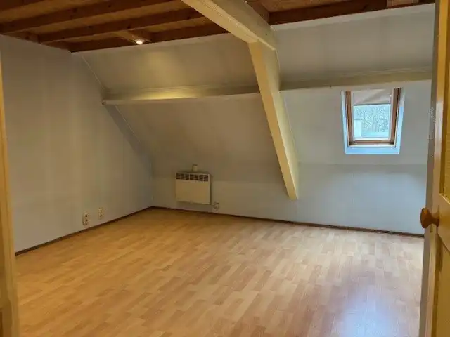 Op te frissen woning met klein ateliertje (+/- 60m²), elektr. goedgekeurd, energielabel B... foto 8