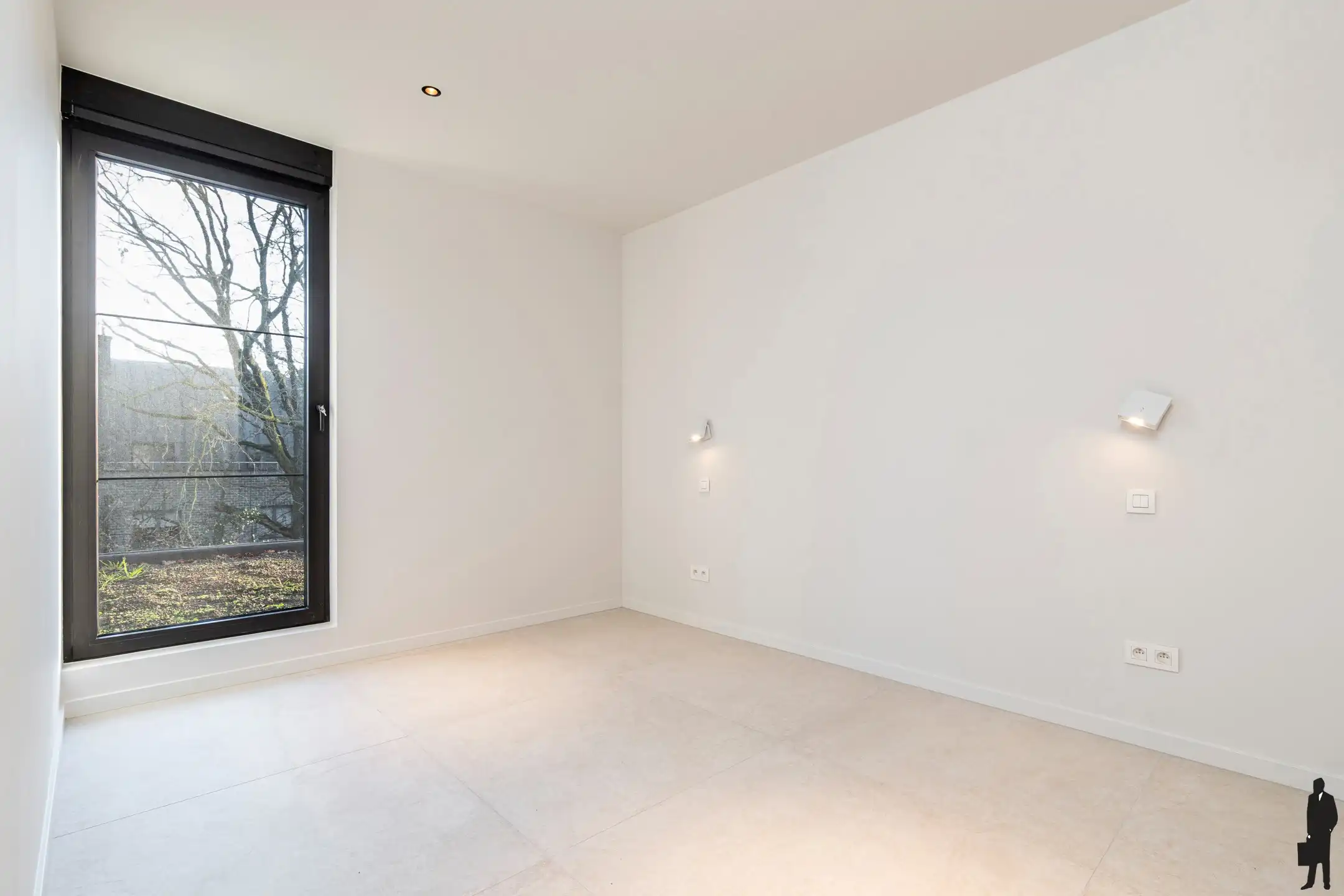 Exclusief BEN-appartement met 2 terrassen en dubbele parking foto 11