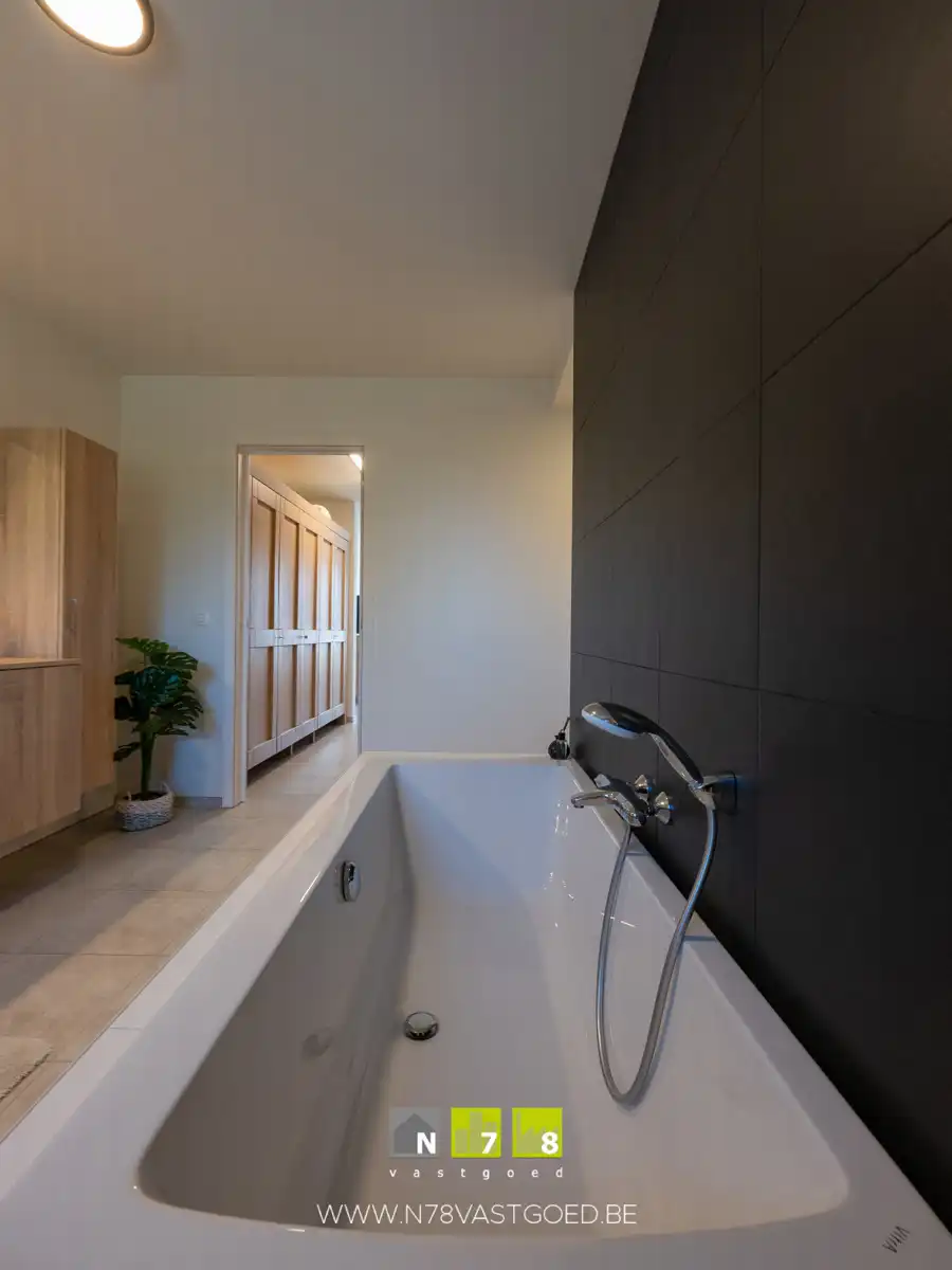 Penthouse te koop foto 31