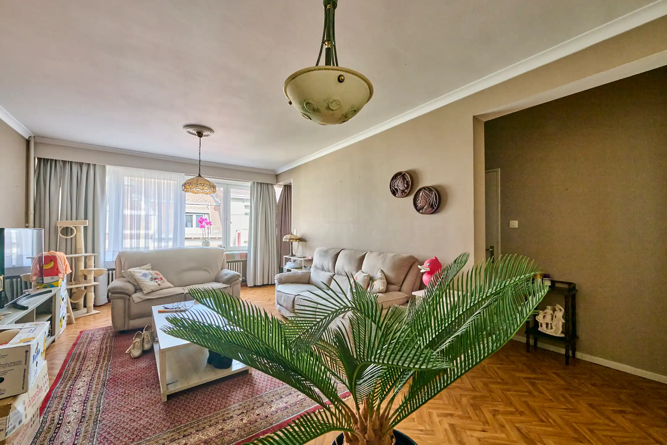 Te koop – Opbrengsteigendom op toplocatie in Genk foto 17
