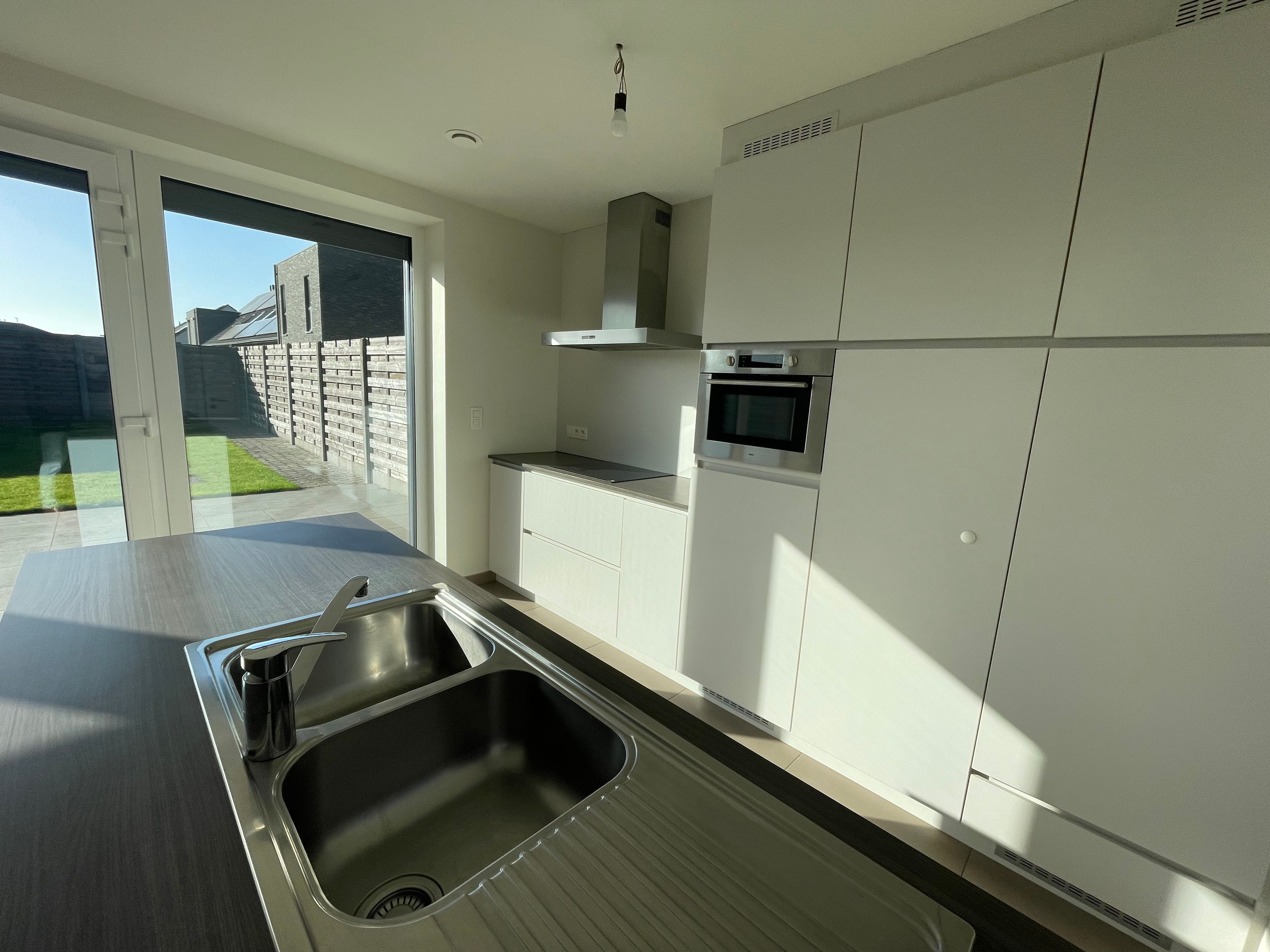 ENERGIEZUINIGE EENGEZINSWONING foto 14