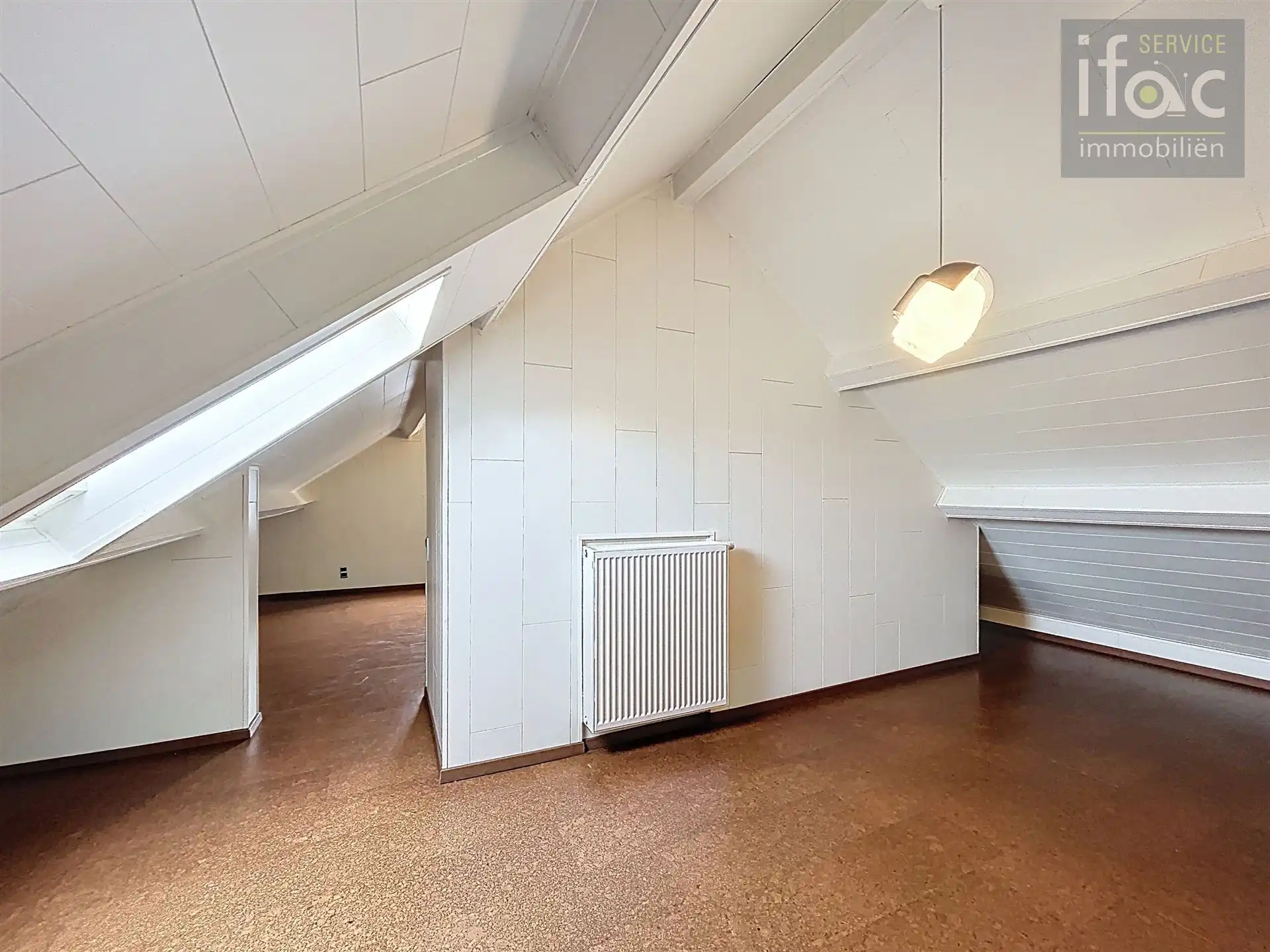 Rustig gelegen koppelvilla foto 12