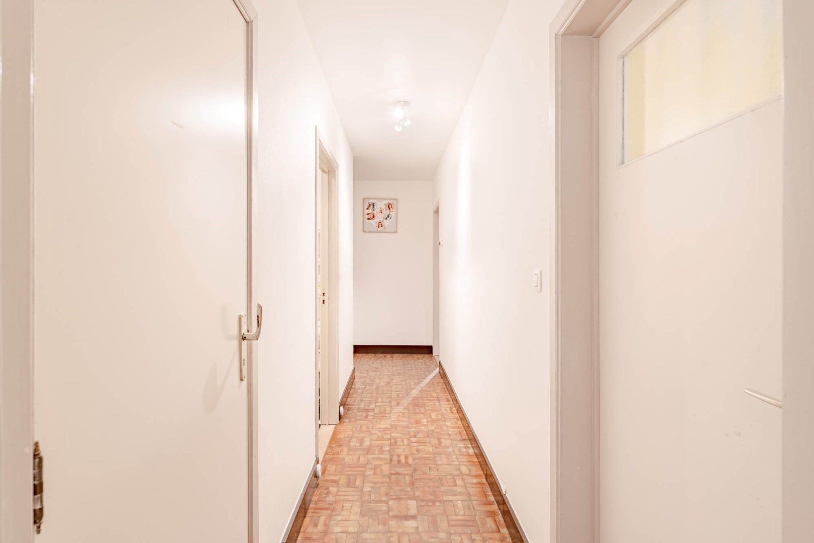Verzorgd tweeslaapkamer-appartement met garage en berging op enkele minuutjes van het centrum van Munsterbilzen foto 15