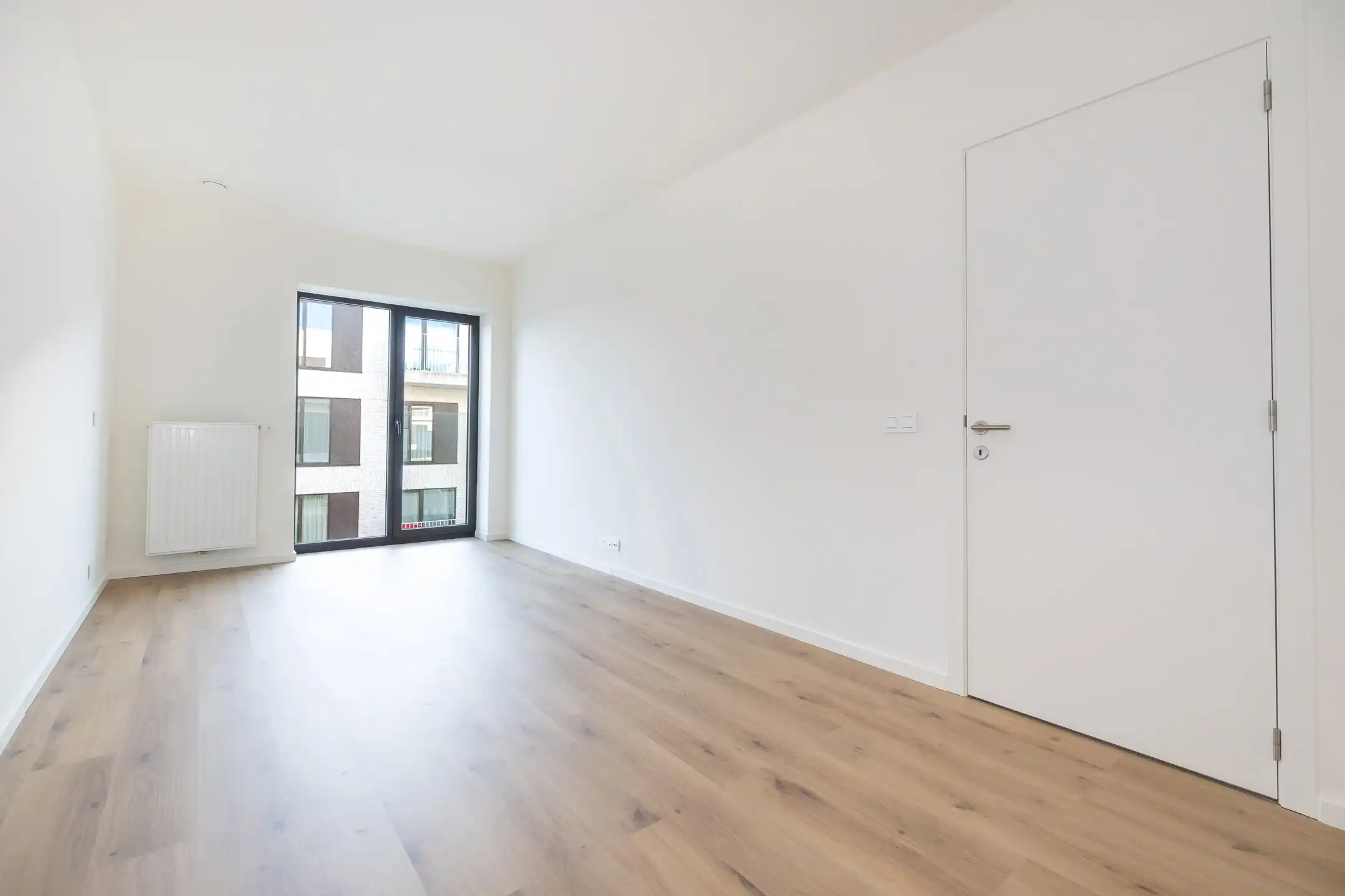 Wonen aan de rand van Brussel foto 12