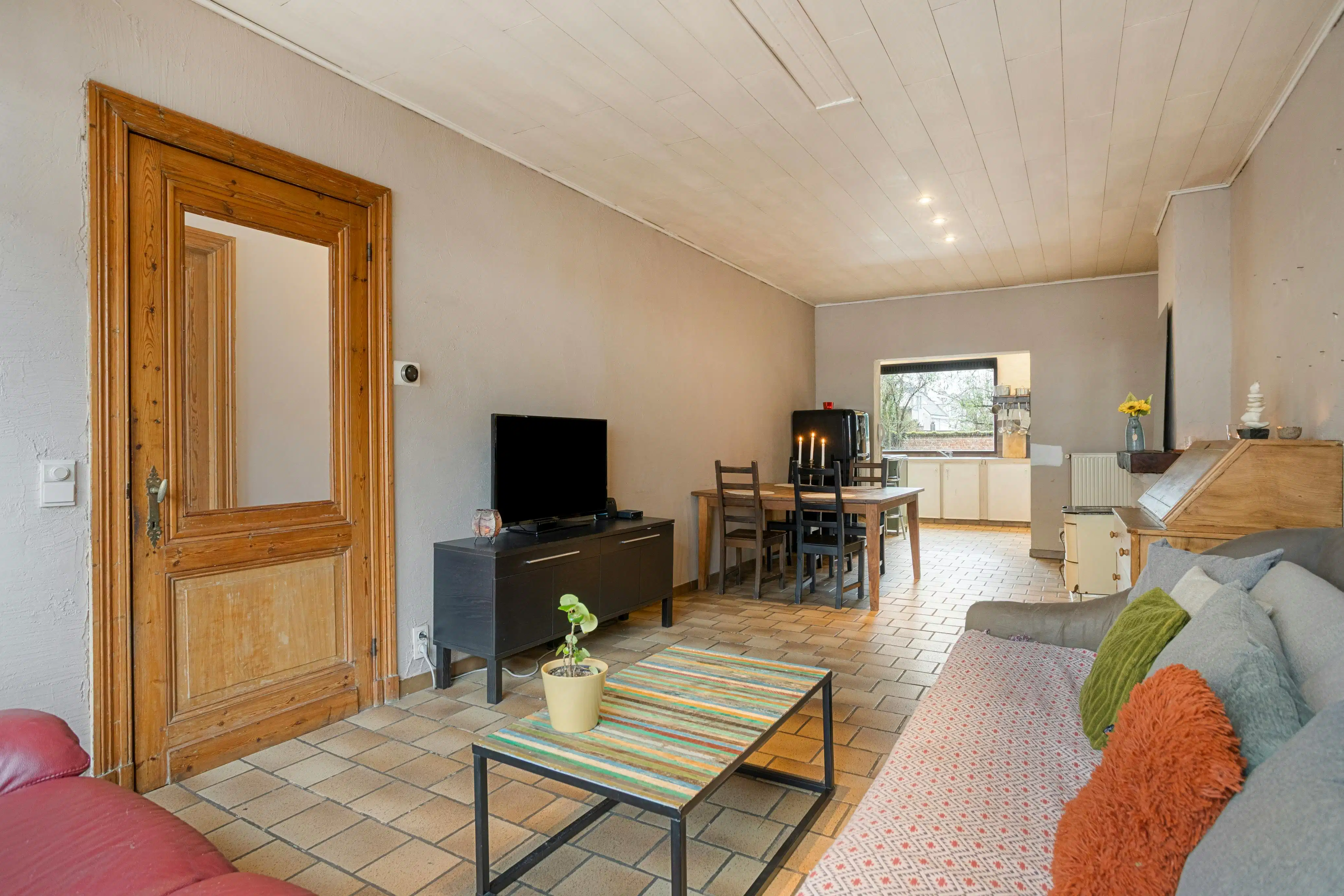 Karaktervolle woning met 6 slaapkamers te koop in Kontich foto 10