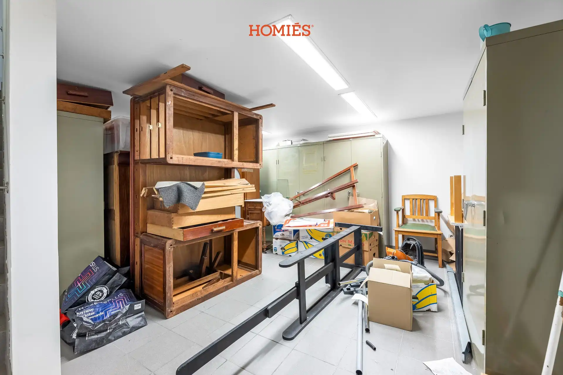 Polyvalente handelsruimte met veel visibiliteit foto 8