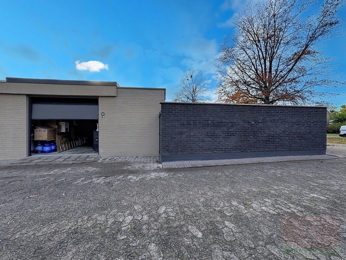 Instapklare, eigentijdse en energiezuinige bungalow met 3 slaapkamers, tuin en inpandige garage foto 30