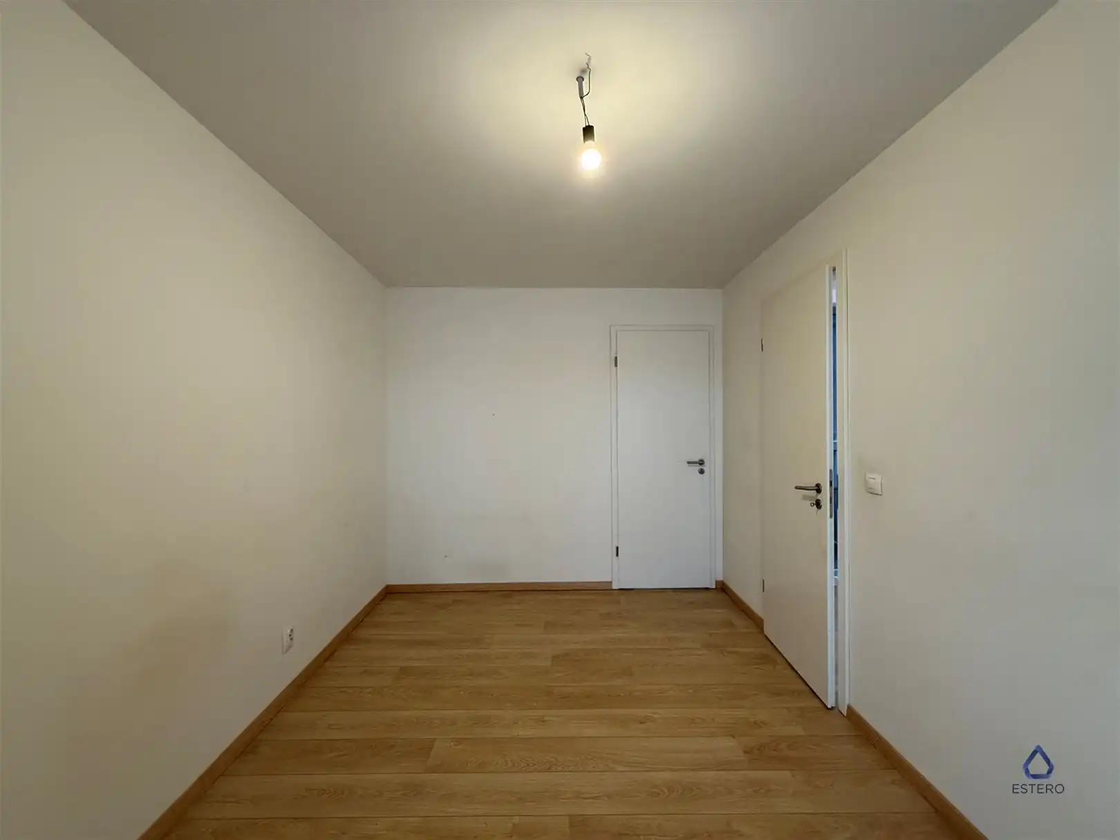 1-slaapkamerappartement met terras te Brussel  foto 13