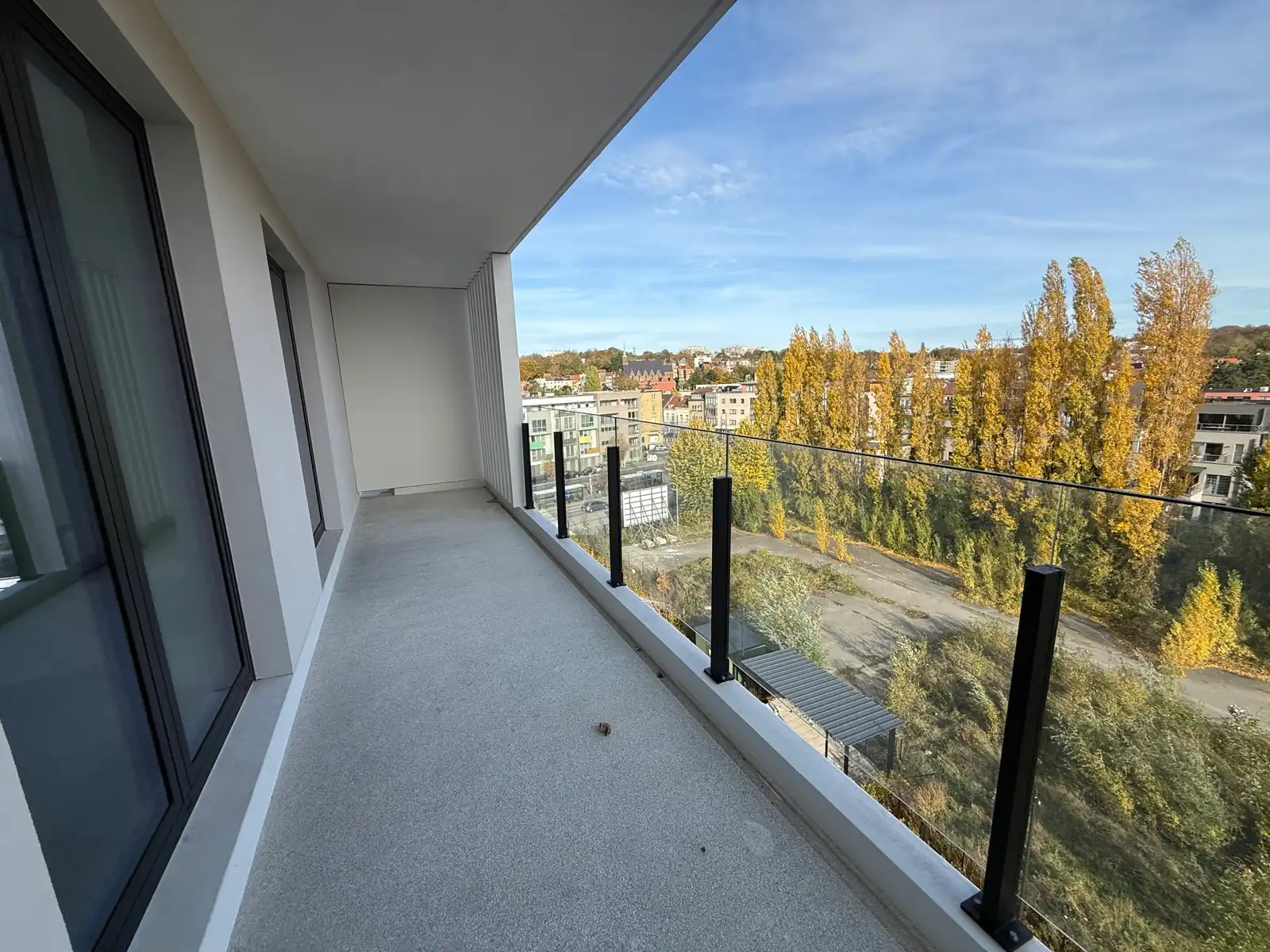 Nieuwbouw appartement met 2 slaapkamers en autostaanplaats foto 12