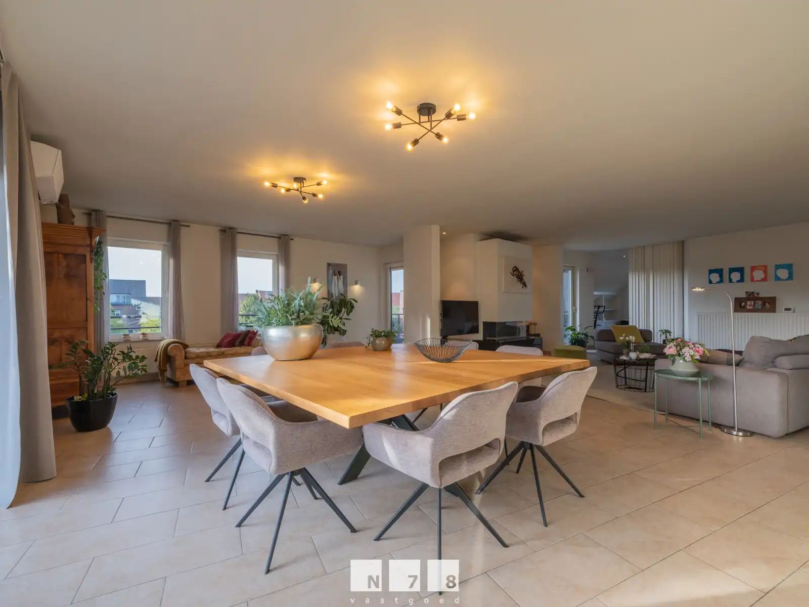 Appartement te koop foto 4