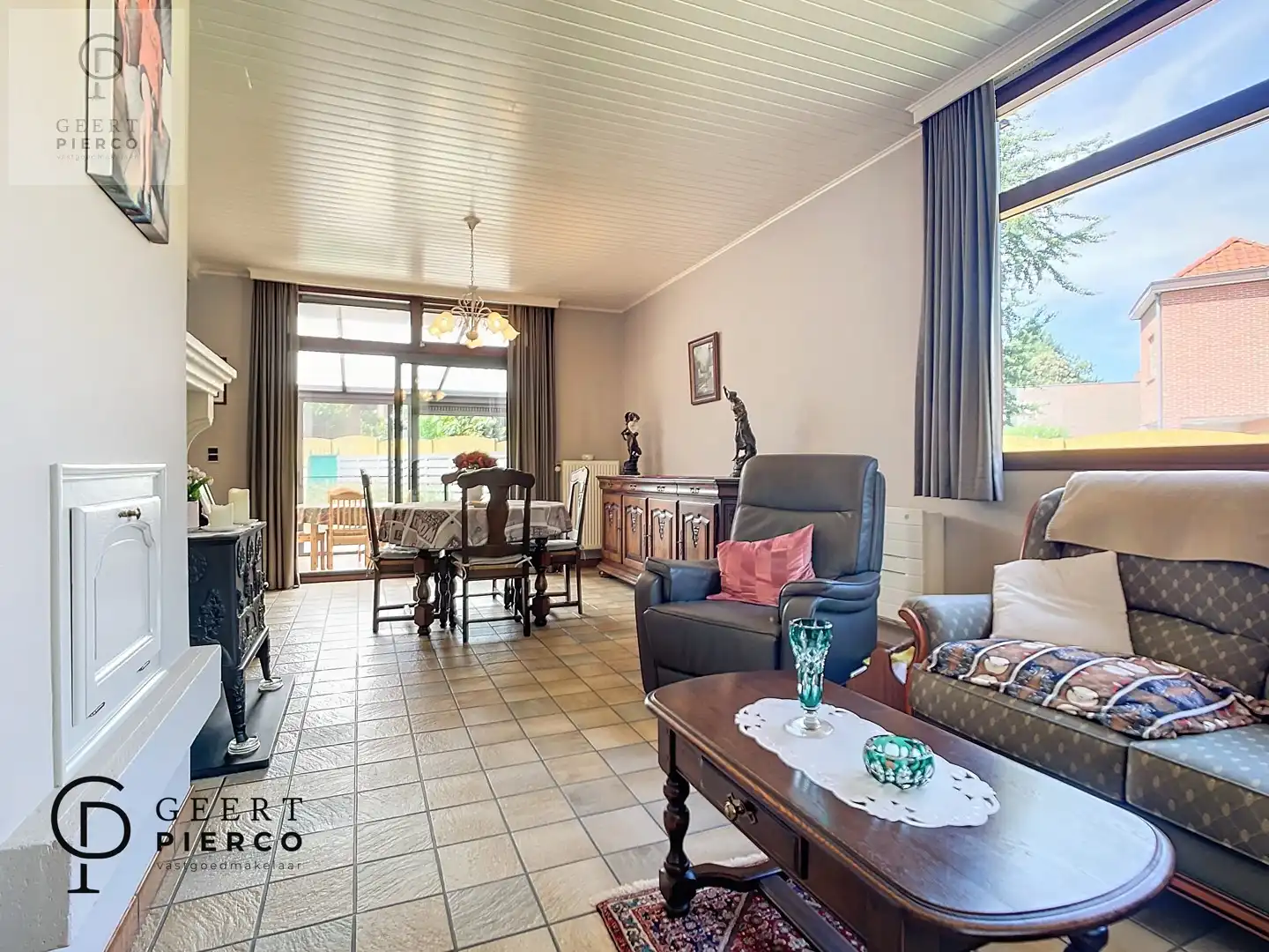 leuke bungalow met 3 slaapkamers in hartje Landen foto 10