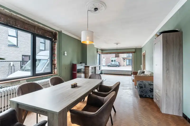 Rustig gelegen woning op 19are 36ca foto 7