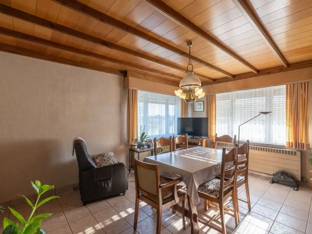 Landelijk gelegen vrijstaande woning op een riant perceel foto 24