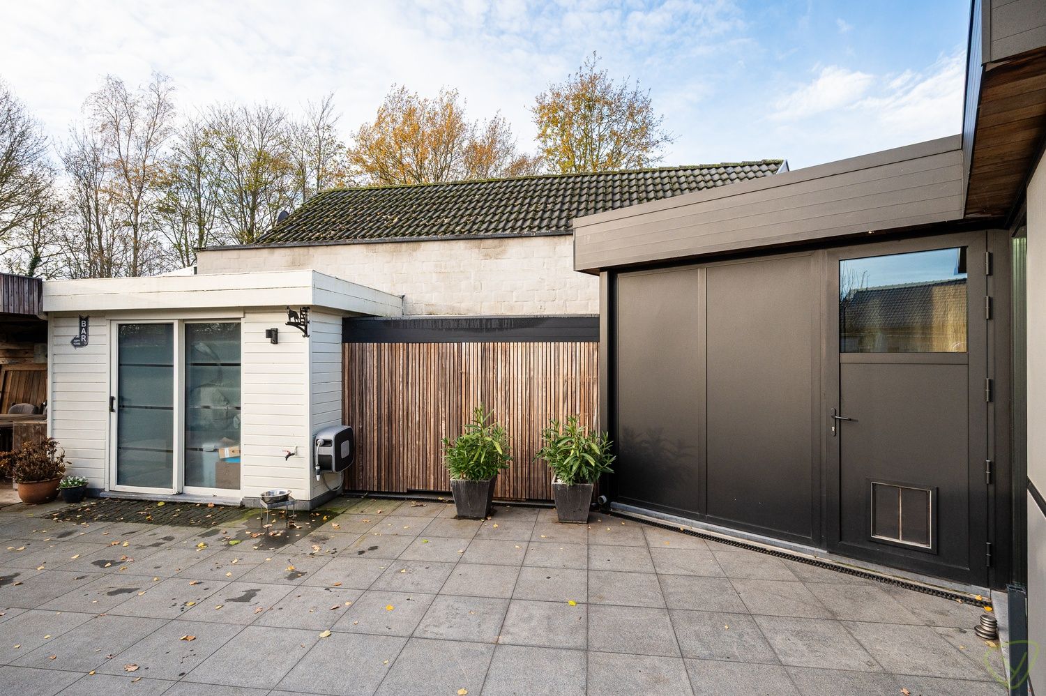 Verzorgde gezinswoning met energiezuinige troeven en zonnige tuin foto 24