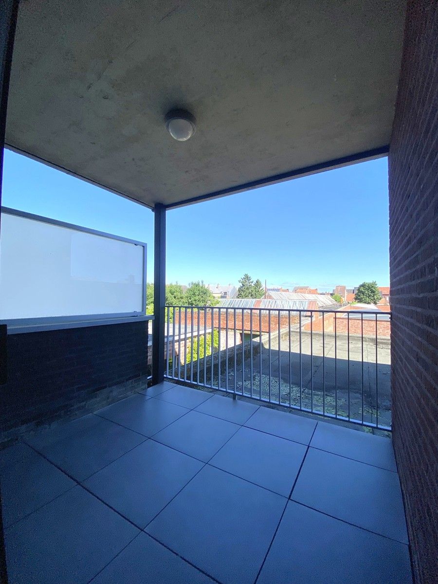 Appartement te huur foto 12
