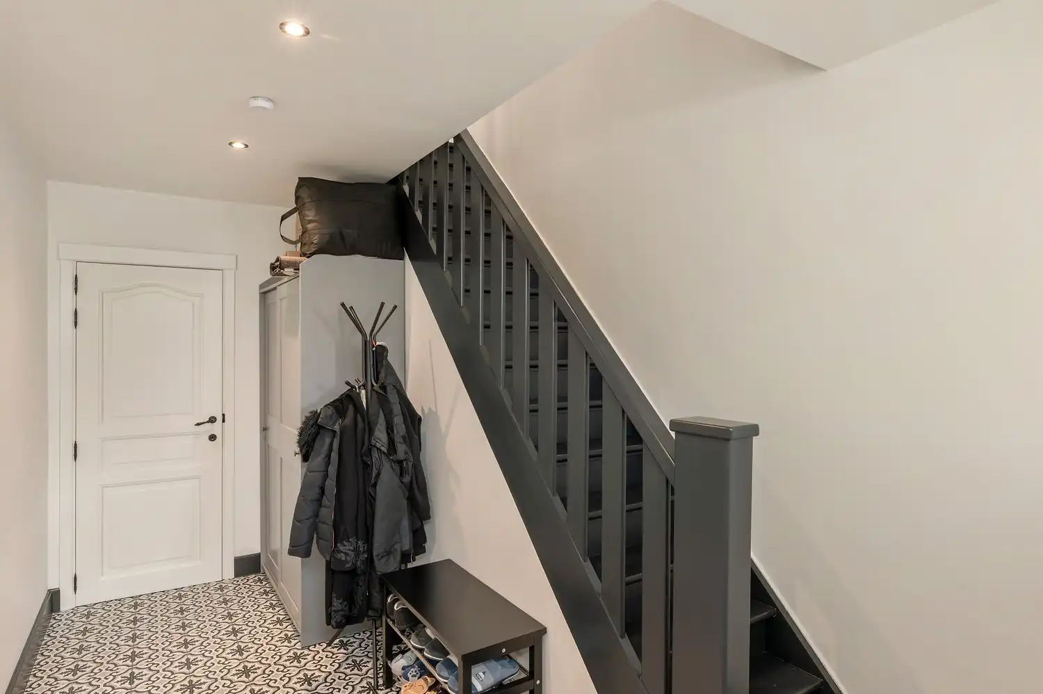 HOOGWAARDIG AFGEWERKTE WONING OP EEN TOPLOCATIE IN RUMST foto 3