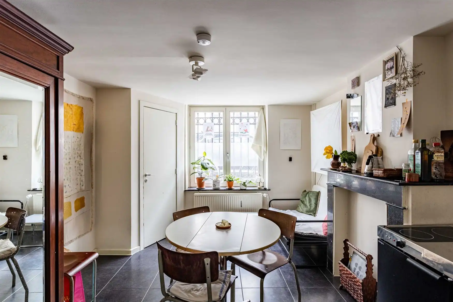 Studentenhuis met 8 kamers nabij Coupure Gent foto 6