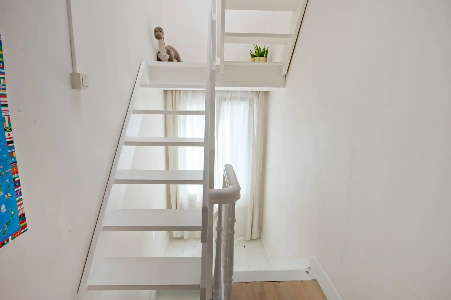 Woning op centrale en rustige ligging foto 9