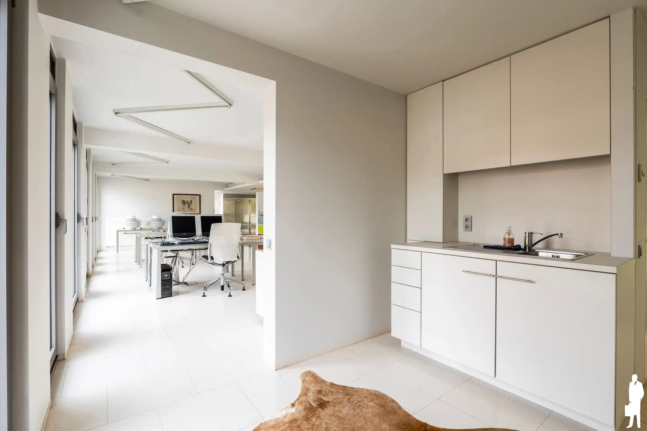 Exclusieve architectenwoning met panoramisch zicht op natuur foto 36