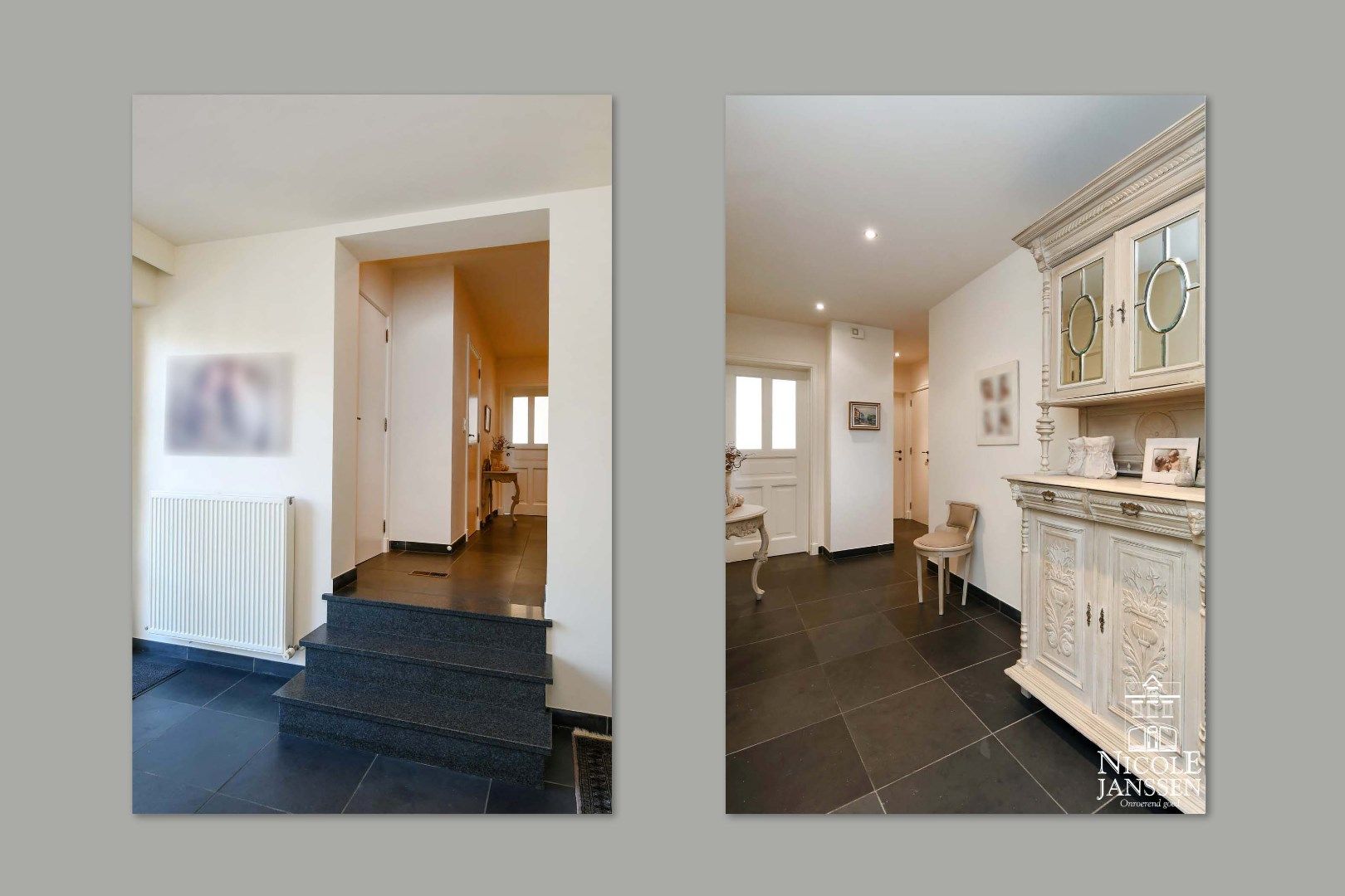 Verrassend ruime woning met bijgebouw en mooie tuin met zwembad foto 19