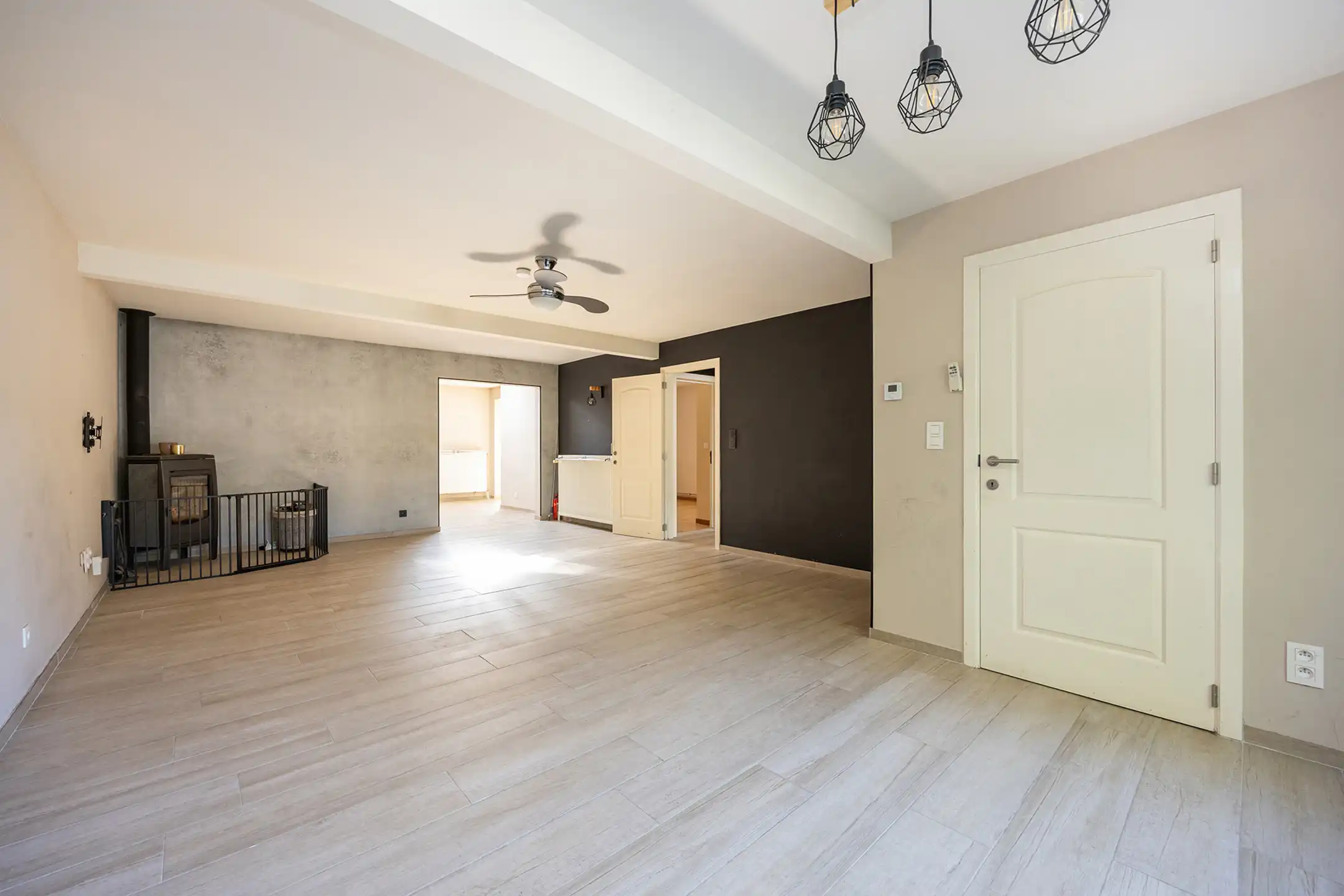 Ruime gelijkvloerse woning met 4 slpks op 1059m2 te Turnhout foto 6
