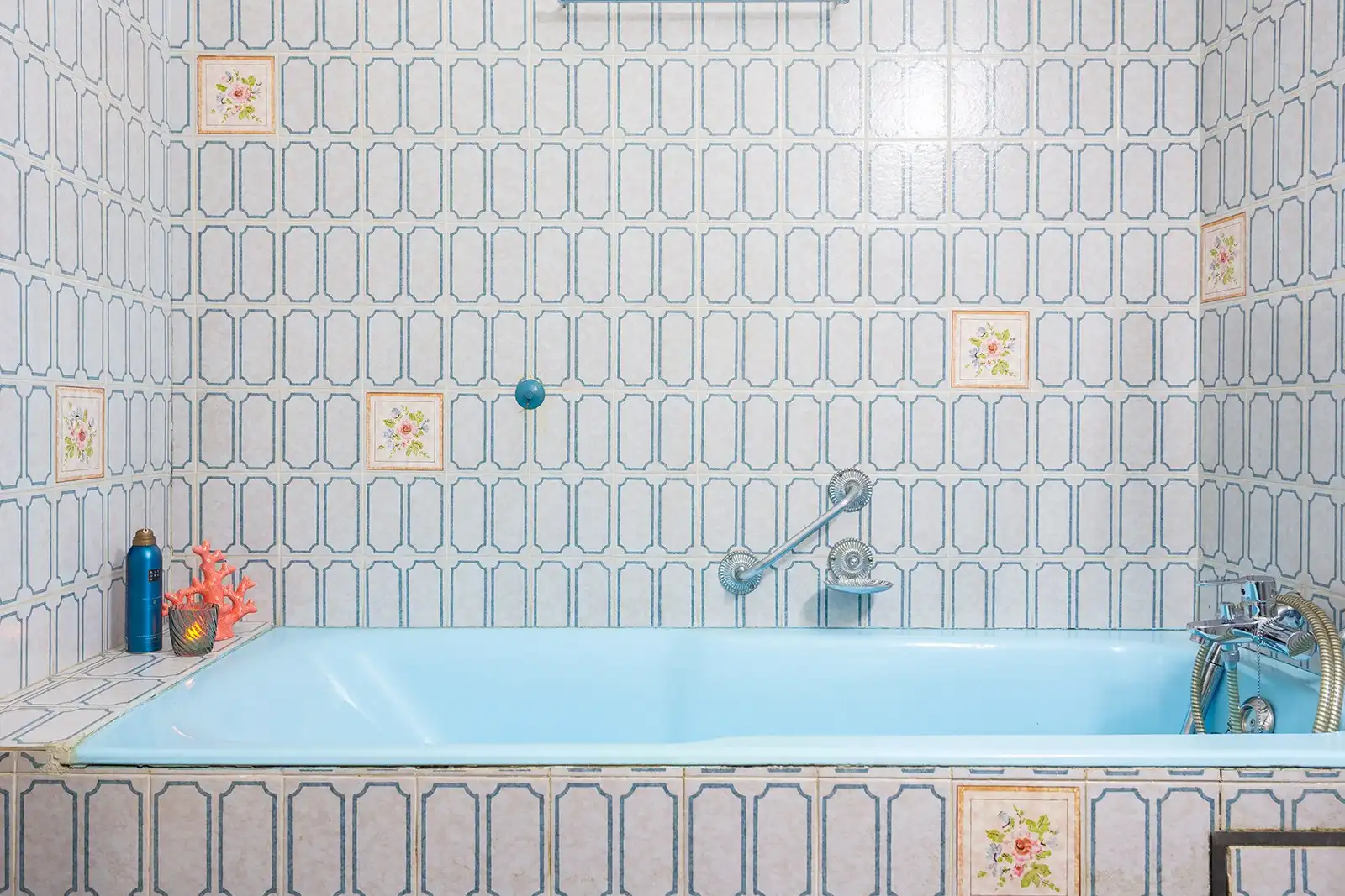 Zeer gunstig gelegen appartement (95 m²) op de 4de verdieping met lift foto 20