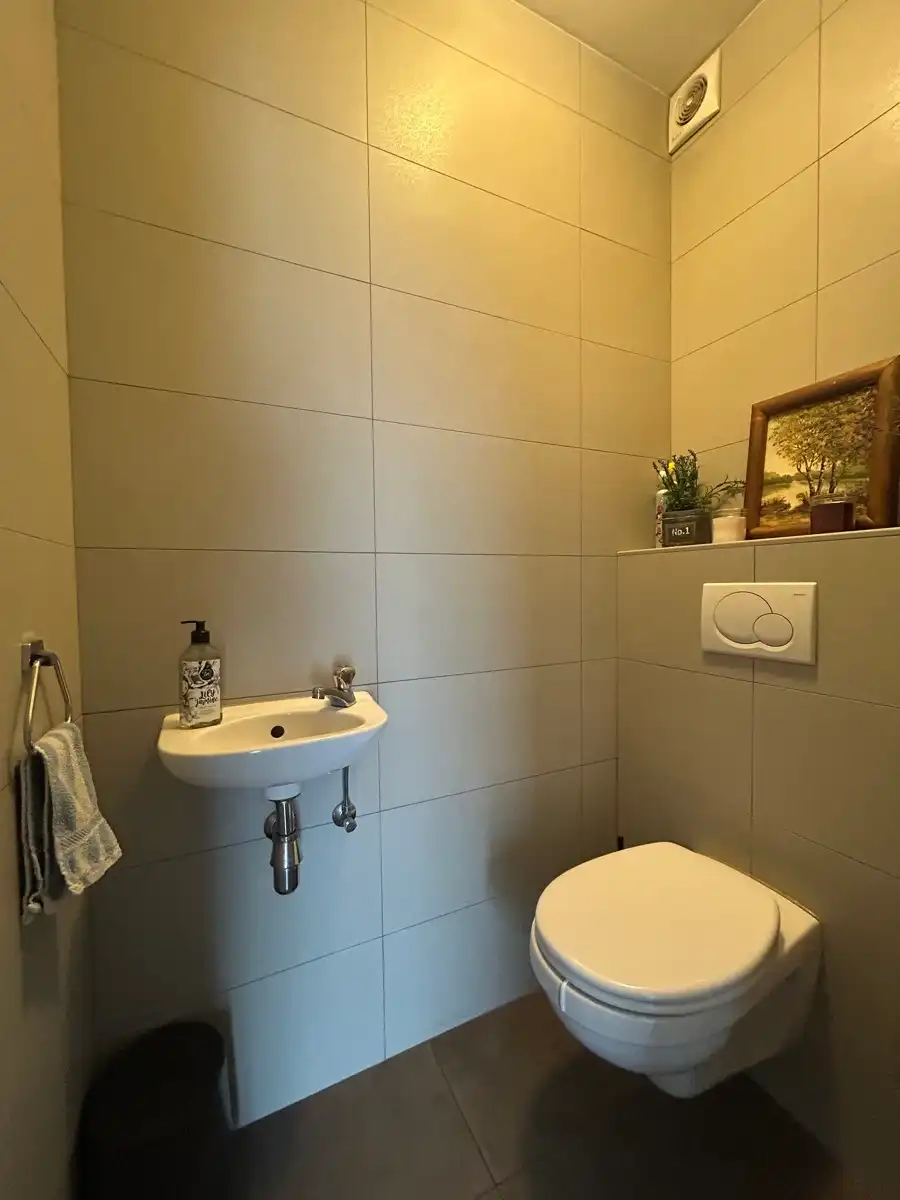 Appartement te huur foto 12