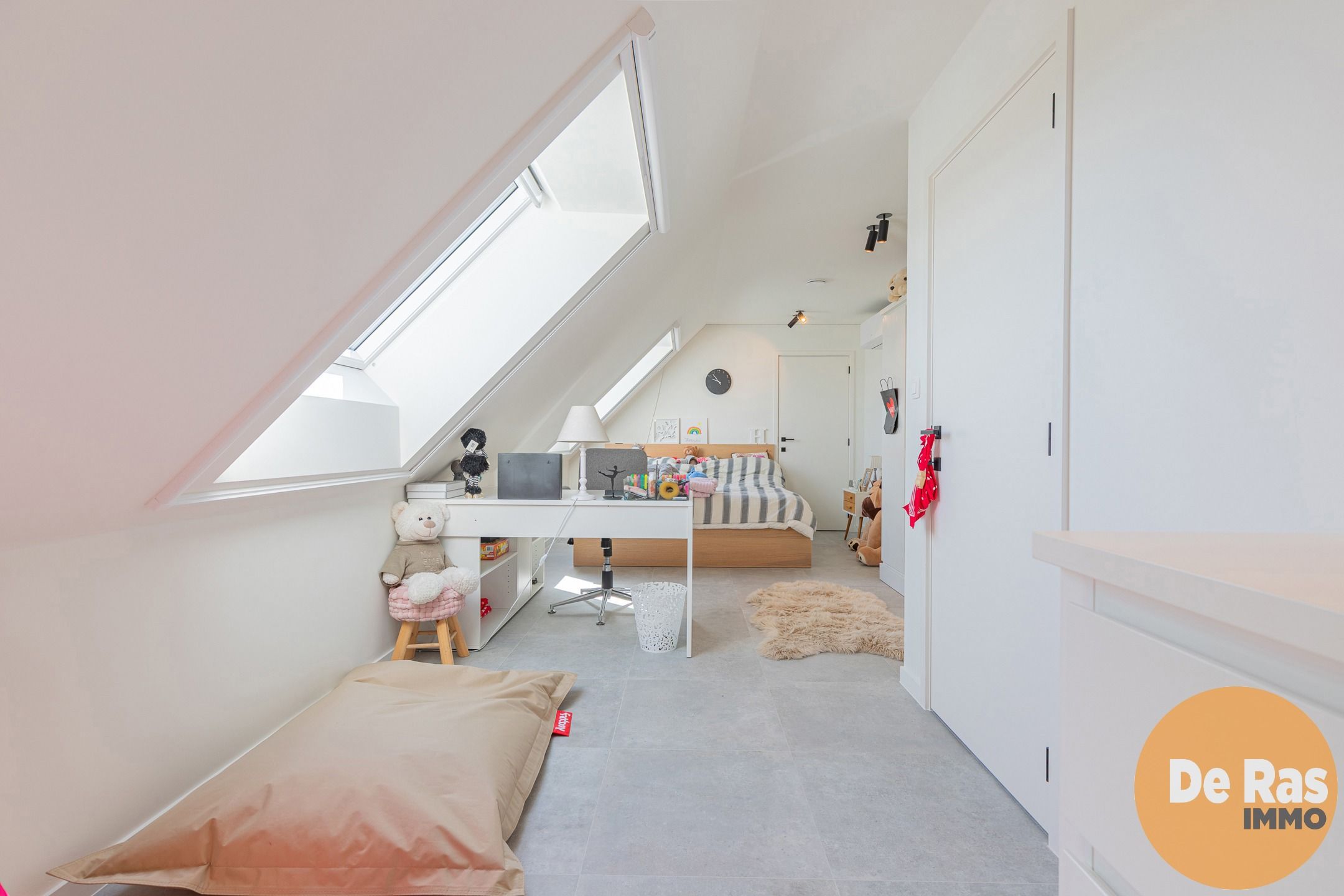 OTTERGEM - exclusieve eigendom met 4 slpk, tuin en zwembad! foto 25