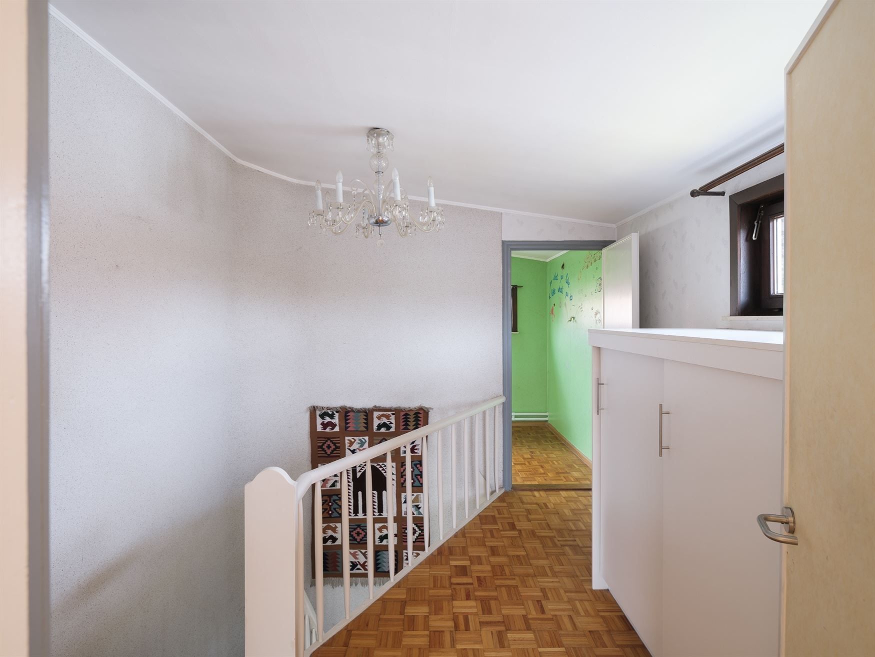 Architecturale woning Pim De Rudder|Walter De Buck foto 13