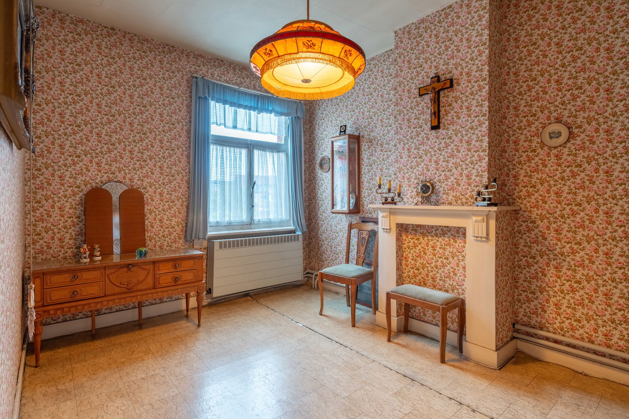 Te renoveren woning met 4-5 slpk's en tuin te Turnhout. foto 20