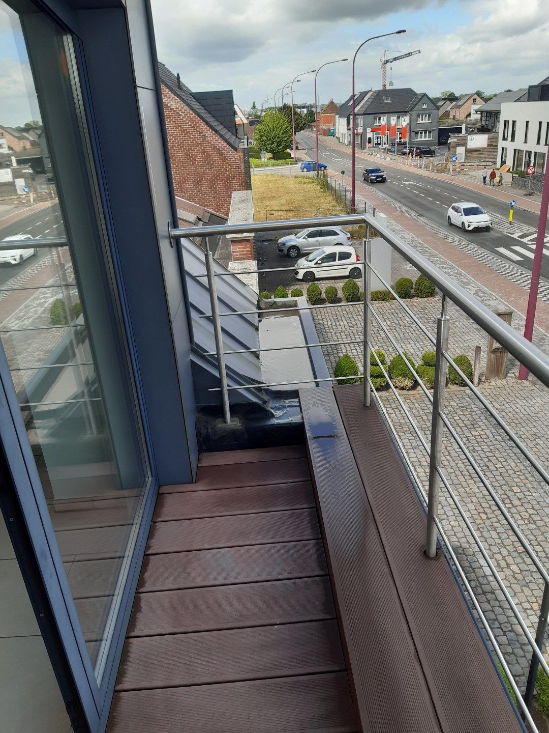 Ruim én eigentijds dakappartement foto 7