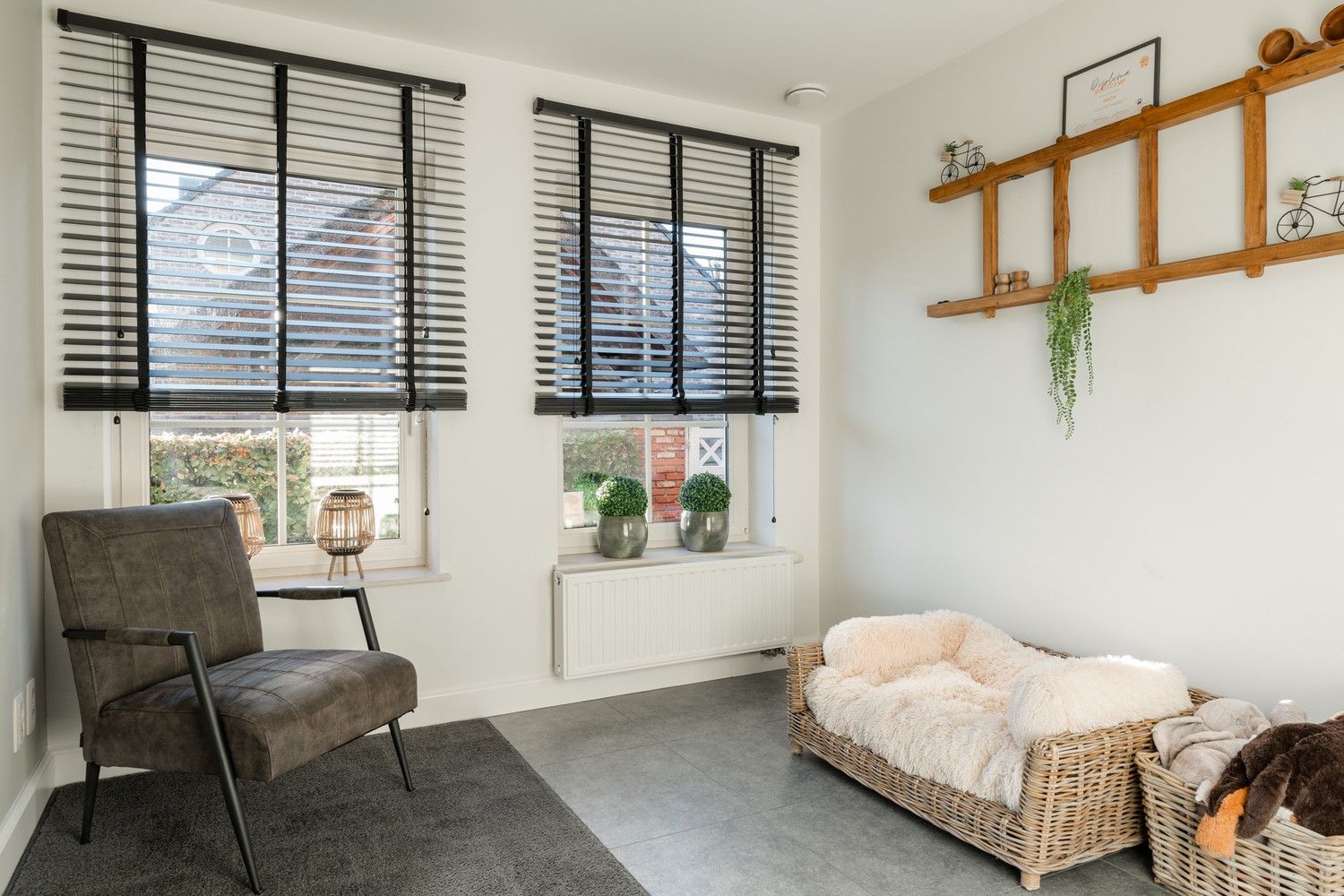 Mooie energiezuinige 4 slaapkamer woning te Pelt foto 19