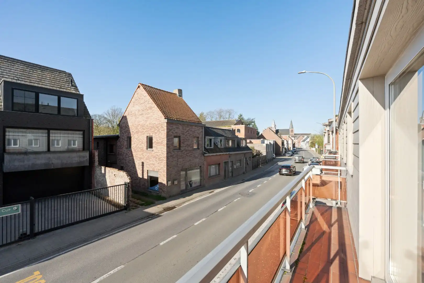 Te koop: Opbrengsteigendom met 6 appartementen in Berlare foto 17