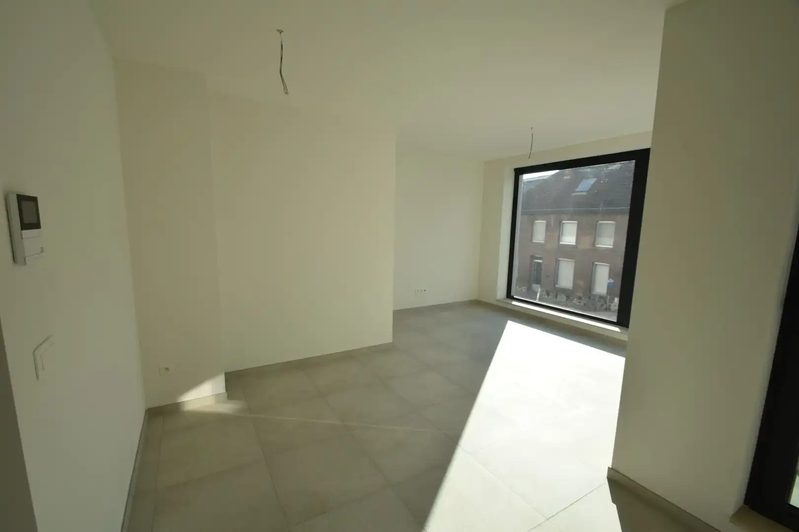 Modern ingericht appartement aan rand van centrum foto 3