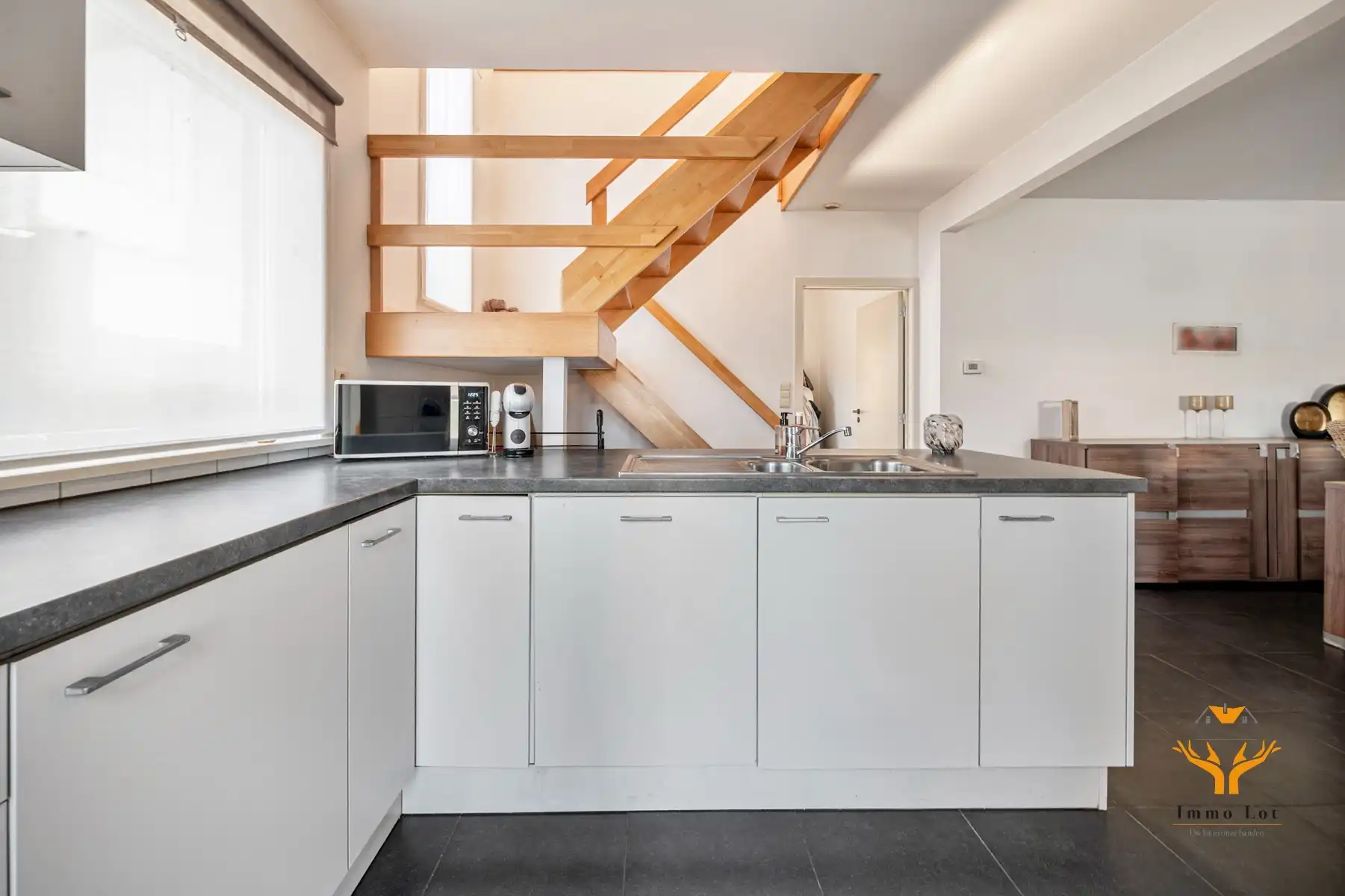 Instapklare woning te Berlare foto 12
