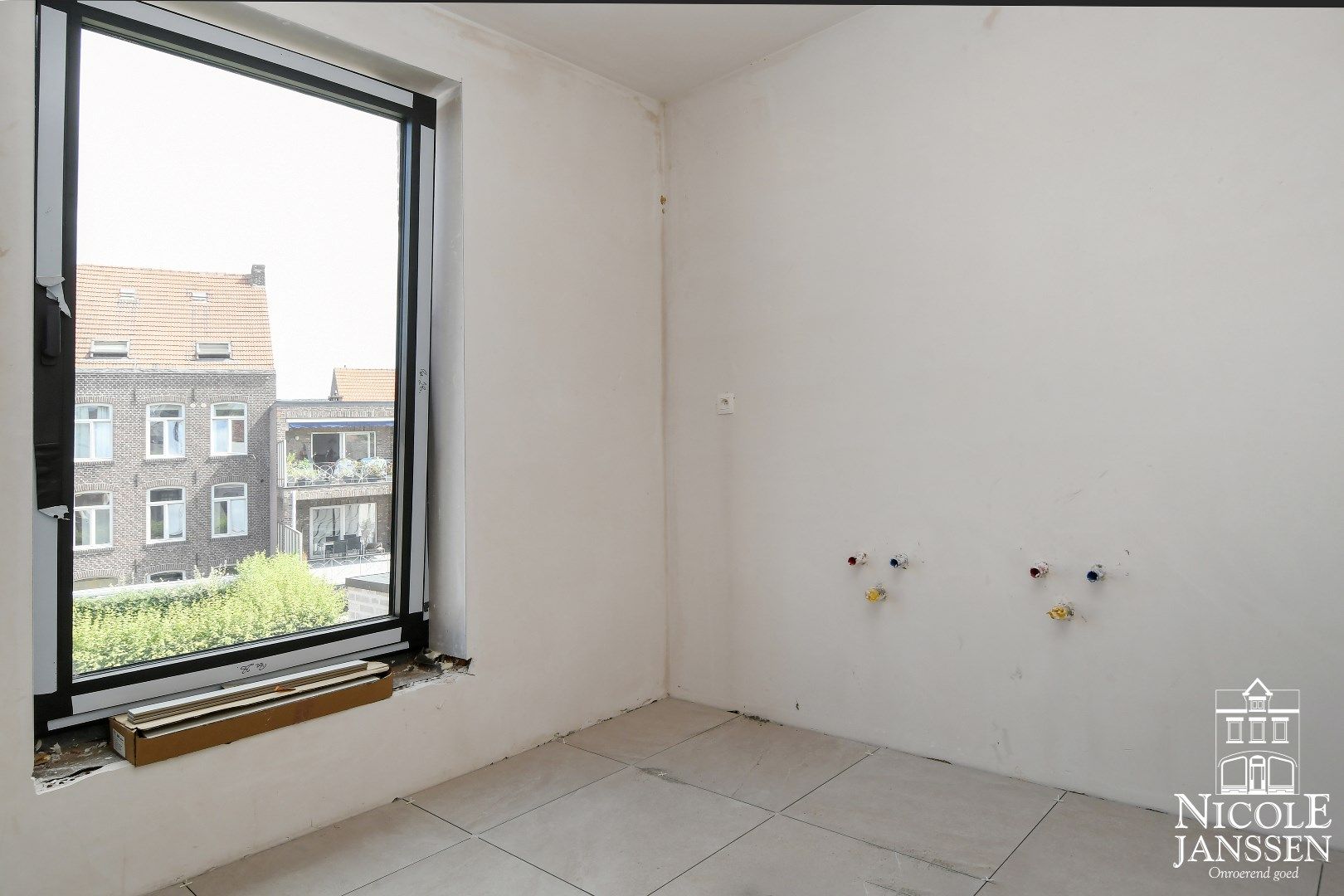 Duplex-appartement op de 1e en 2e verdieping (1.3)  van 146,10m² met 3 slaapkamers en terras van 8,04m² foto 13