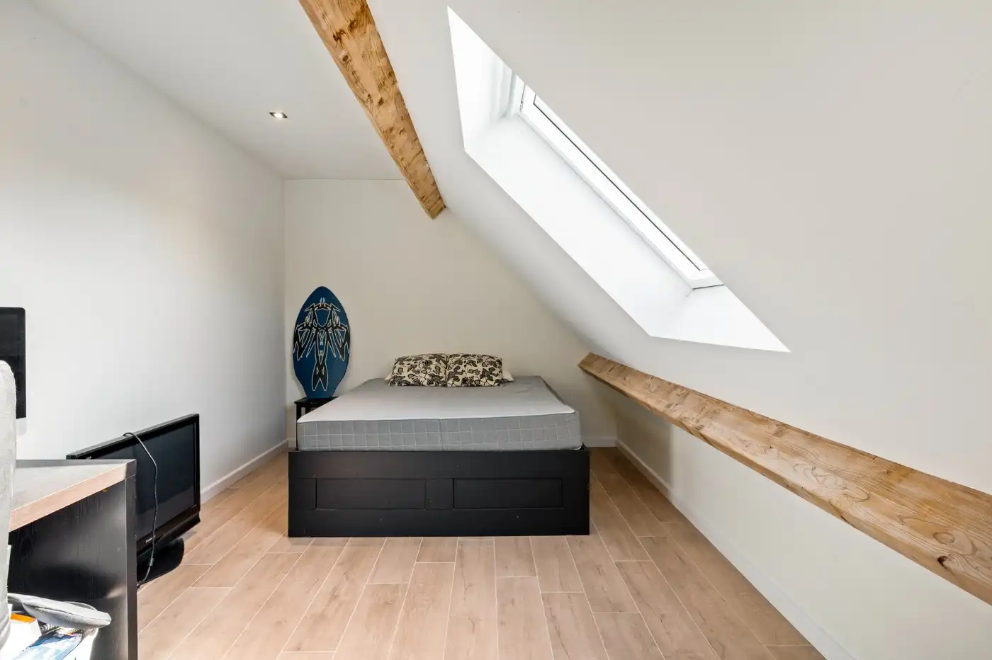 Prachtige BEN-woning met 4 à 5 slpk., inpandige garage en tuin foto 25