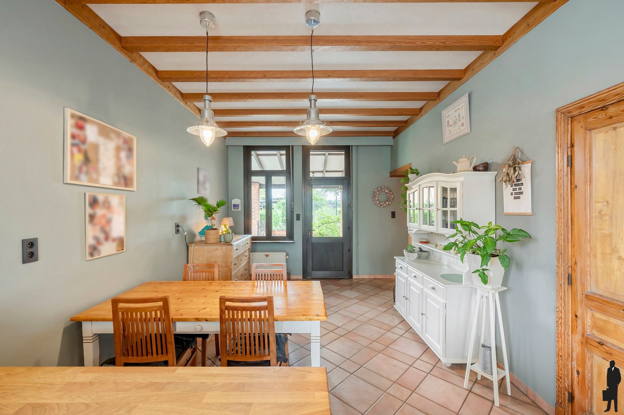 Ruime gezinswoning te Nieuwmoer foto 19