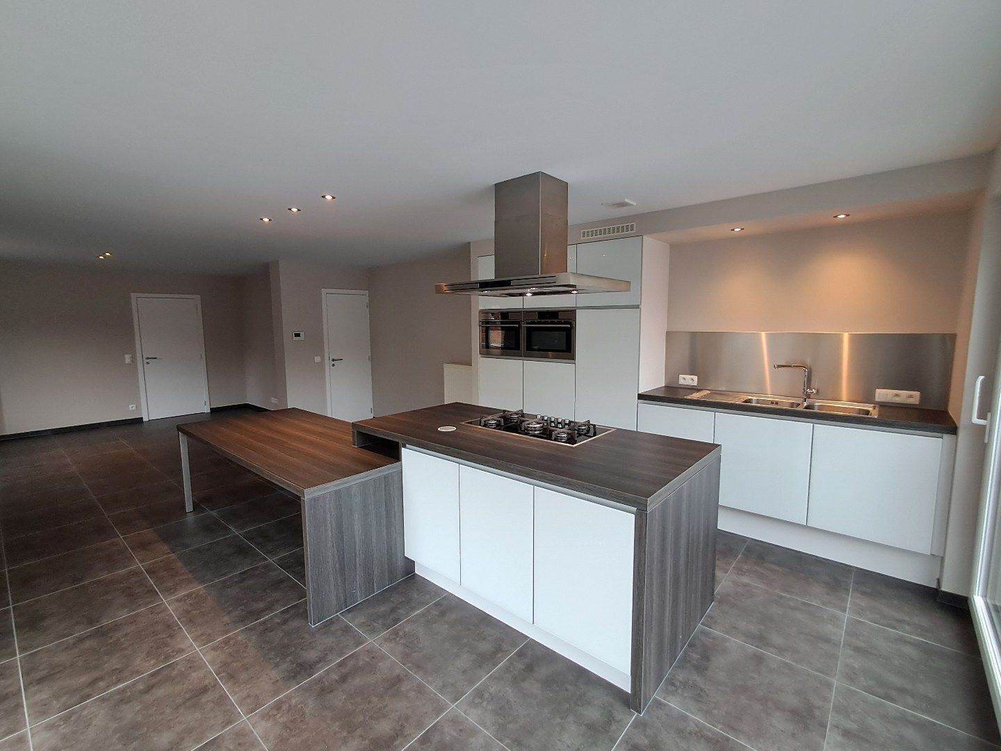 Ruime mooie woning te Maldegem! foto 5