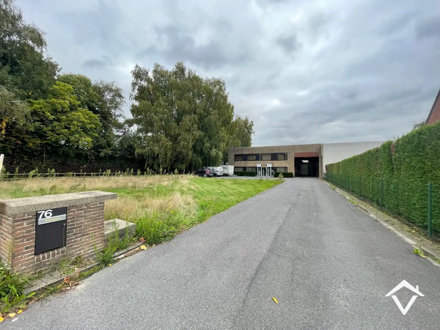 Ruime loods van 198 m² te Ooigem foto 8