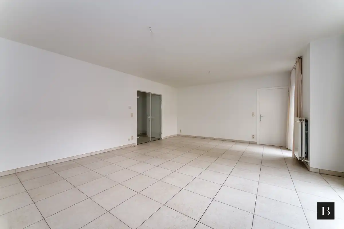 Ruim, lichtrijk appartement in het centrum van Blankenberge foto 3