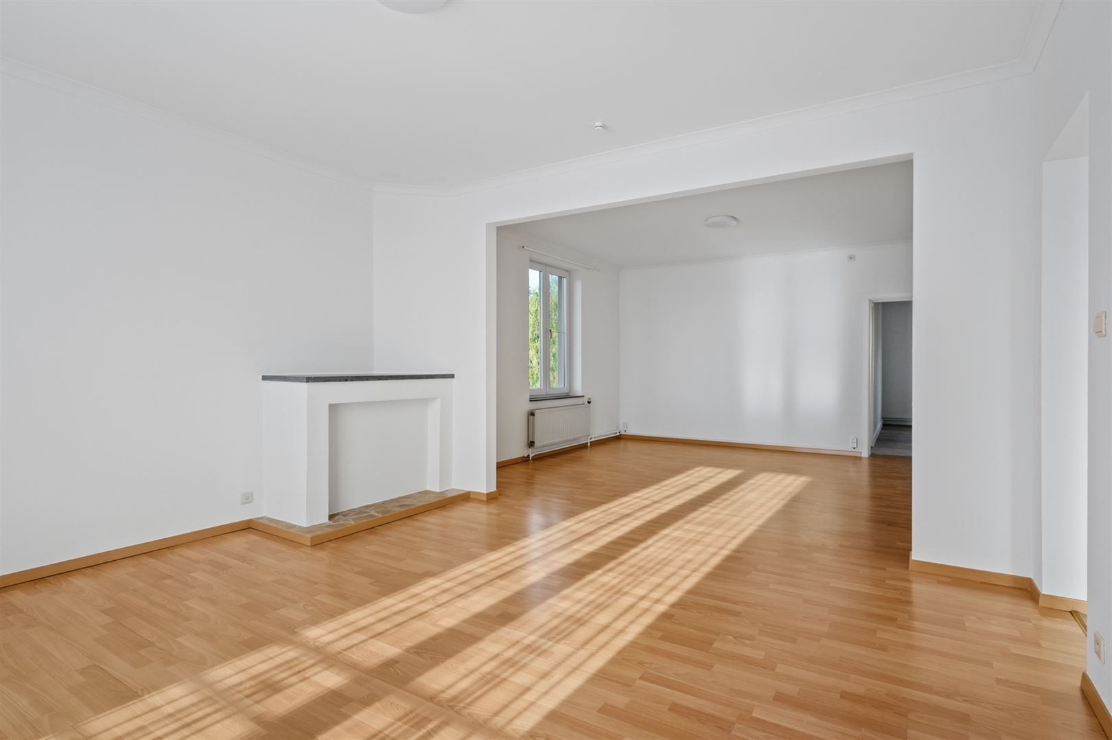 Gerenoveerd appartement op centrale ligging. foto 4