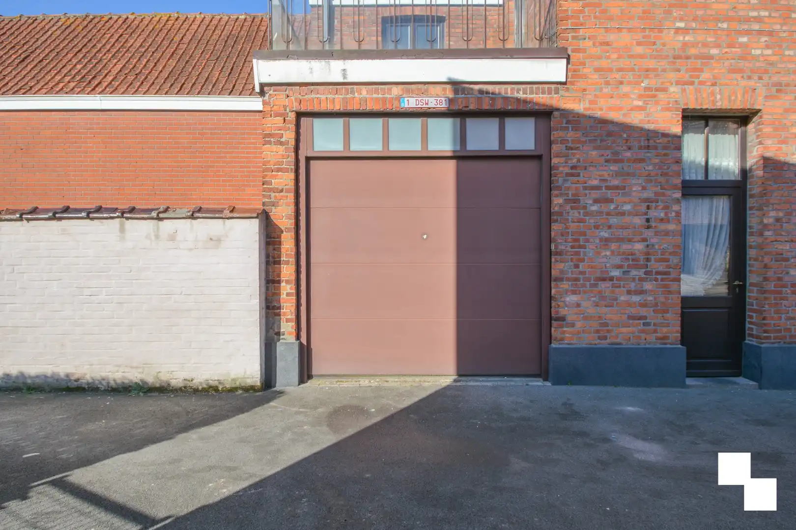 Aantrekkelijke halfopen bebouwing te Staden foto 28