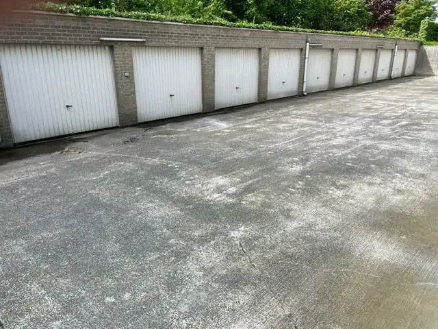 Garage te koop in Harelbeke foto 5