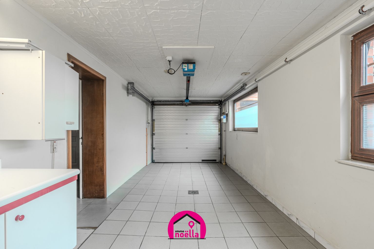 TE KOOP RUIME WONING TE DE PANNE! foto 24