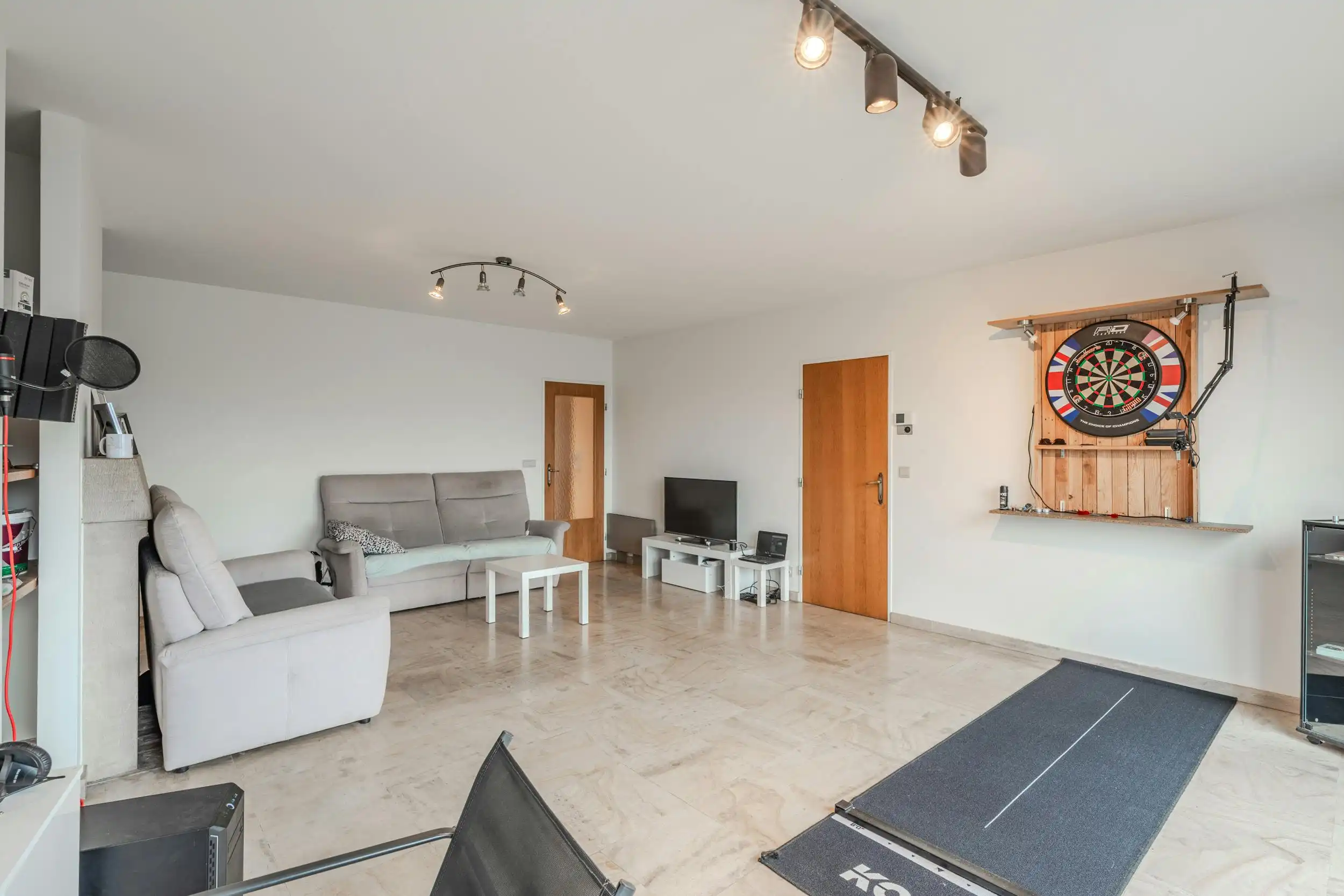 Appartement met 2 slaapkamers te Gistel foto 8