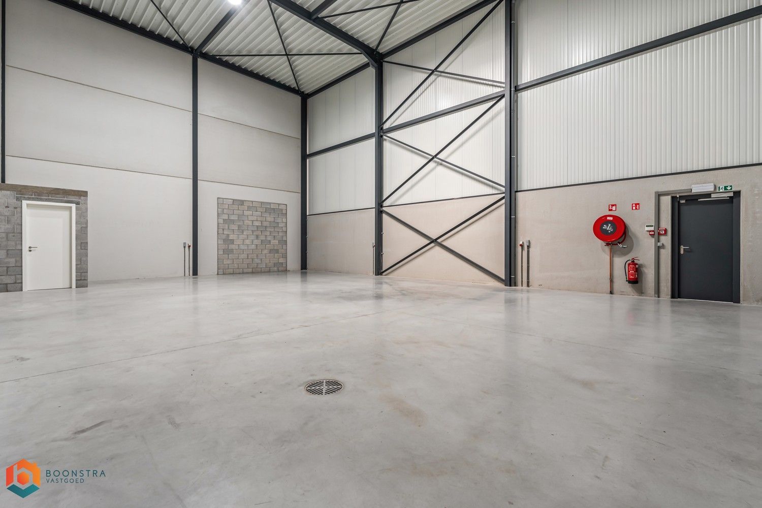 Prachtig magazijn van 146 m² foto 8