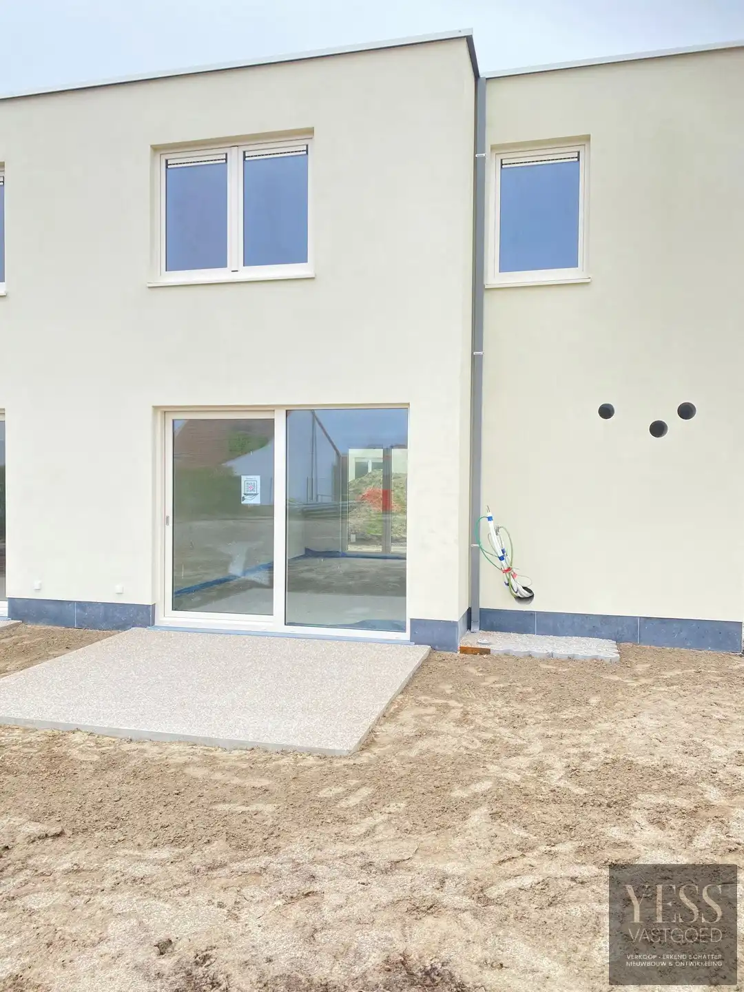 OPENWONINGDAGEN 16/04 - 17/04 - 18/04 van 11u tot 16u foto 2